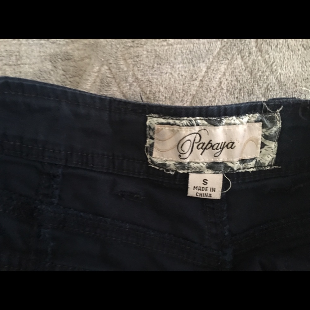 Shorts - Picture 4 of 4